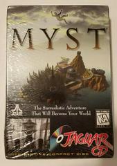 Myst (CD)